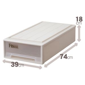 テンマ TENMA テンマ フィッツケース スリム