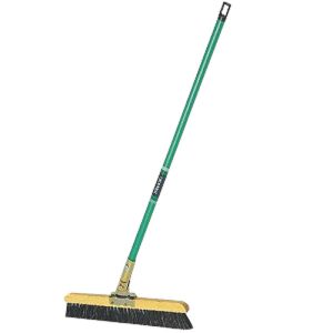 テラモト テラモト テラモト CL-380-402-0 自在ホーキ 短柄