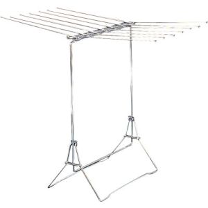 テラモト テラモト CE-495-020-0 小物ほし SB 14枚掛