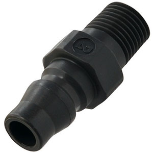 日東工器 日東工器 20PM-PLA ハイカプラエース プラグ