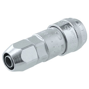 日東工器 日東工器 200-85SN ナットカプラ200 ソケット