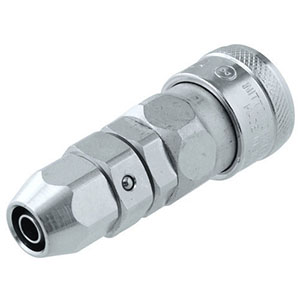 日東工器 日東工器 65SNR ロータリーナットカプラ ソケット