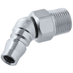 日東工器 日東工器 RL30PM ロータリープラグ