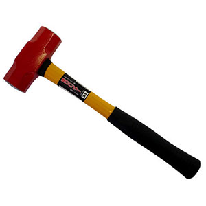 アークランドサカモト アークランド 両口ハンマー グラスファイバー柄 1.1kg 3LB