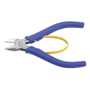 スリーピークス技研 3.peaks スリーピークス LN-125SA かるいニッパ バネ付