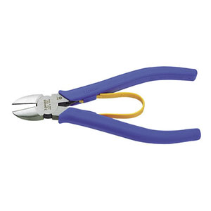 スリーピークス技研 3.peaks スリーピークス LN-150SA かるいニッパ バネ付