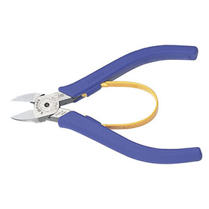 スリーピークス技研 3.peaks スリーピークス LPN-125SA かるいプラスチックニッパ