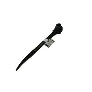 アークランドサカモト アークランド 999655 シノ曲り両口ラチェットレンチ 17×19 ブラック