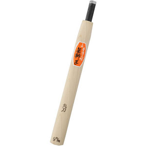 アークランドサカモト アークランド 若獅子 彫刻刀 丸 9.0mm