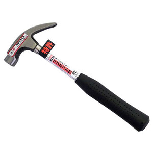 アークランドサカモト アークランド ビクトリー マグネット付ネイルハンマー 225g