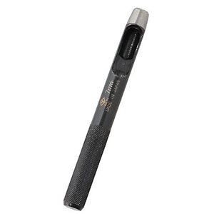 アークランドサカモト アークランド ビクトリー 皮ポンチ 7mm
