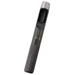 アークランドサカモト アークランド ビクトリー 皮ポンチ 10mm