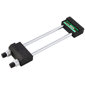 伊藤製作所 ゴム砥石台 (バイス式)