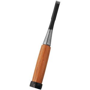 アークランドサカモト アークランド 若獅子 細工ノミ 平 9mm