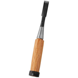 アークランドサカモト アークランド 若獅子 細工ノミ 平 12mm