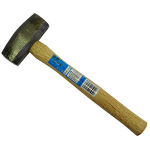 アークランドサカモト アークランド 石頭ハンマー 0.9kg