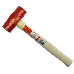 アークランドサカモト アークランド 両口ハンマー 2ポンド