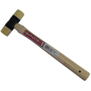 アークランドサカモト アークランド プラヘッドハンマー 1/2ポンド