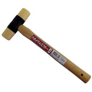 アークランドサカモト アークランド ARC プラヘッドハンマー 1ポンド