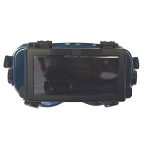 アークランドサカモト アークランド GTWG-02 溶接ゴーグル開閉タイプ GREATTOOL