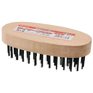 アークランドサカモト アークランド 3 ビクトリー ワイヤーブラシ 小判