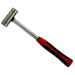 アークランドサカモト アークランド GTHS-3 ミニ両口ハンマー GREATTOOL