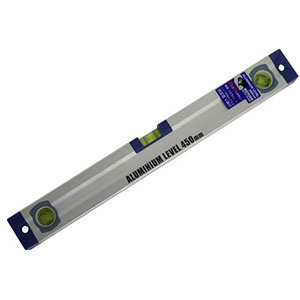 アークランドサカモト アークランド ARC アルミ水平器 450mm