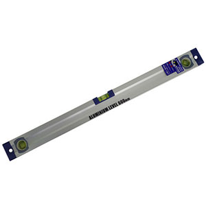 アークランドサカモト アークランド アルミ水平器 600mm