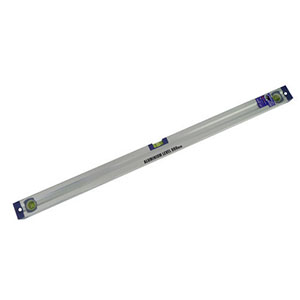 アークランドサカモト アークランド アルミ水平器 900mm