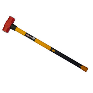 アークランドサカモト アークランド 両口ハンマー グラスファイバー柄 6ポンド