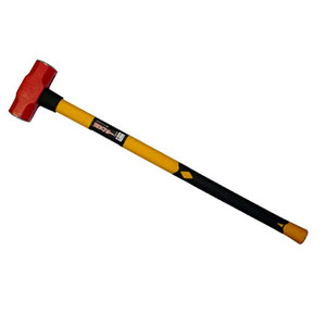 アークランドサカモト アークランド 両口ハンマー グラスファイバー柄 8ポンド