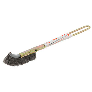 アークランドサカモト アークランド T-31 チャンネルブラシ 鋼線 J型