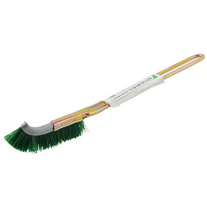 アークランドサカモト アークランド T-36 チャンネルブラシ ナイロン J型