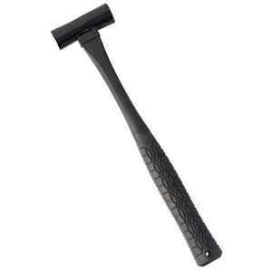 アークランドサカモト アークランド 白眉 グラスファイバー柄 両口玄能 225g