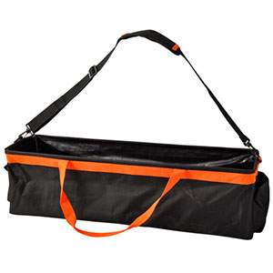 アークランドサカモト アークランド WM-PB201L ワークマスター ポータブルバケット Lサイズ