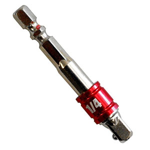 アークランドサカモト アークランド SA-635 ソケットアダプター 6.35mm GREATTOOL