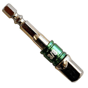 アークランドサカモト アークランド SA-095 ソケットアダプター 9.5mm GREATTOOL