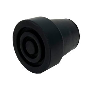 アークランドサカモト WIZA 10015BL 杖用 ゴムチップφ16mm用