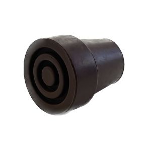 ウィザ WIZ'A ウィザ 10015BR 杖用ゴムチップ 16mm用