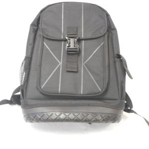 ワークマスター WORKMASTER アークランド WMRS-01B ツールリュック ブラック