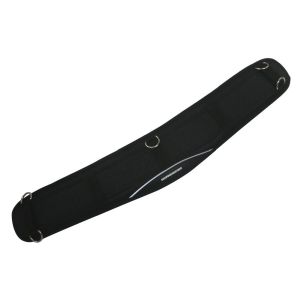 アークランドサカモト アークランド WMSB-01B ワークマスター サポートベルト ブラック