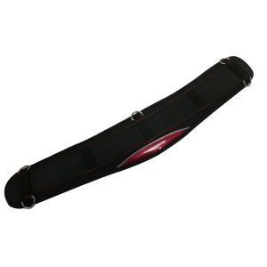 アークランドサカモト アークランド WMSB-01R ワークマスター サポートベルト レッド