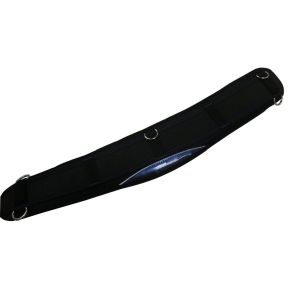 アークランドサカモト アークランド WMSB-01N ワークマスター サポートベル ネイビー