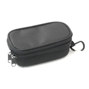 アークランドサカモト アークランド WM-101BK ワークマスター WARK MASTER EVAケース カラビナ付 極小