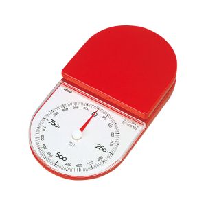 タニタ TANITA タニタ 1445 クッキングスケール タニペティ レッド TANITA