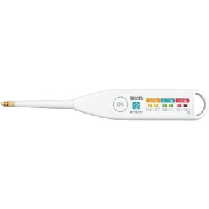 タニタ TANITA タニタ SO-303 電子 塩分計 しおみくん TANITA