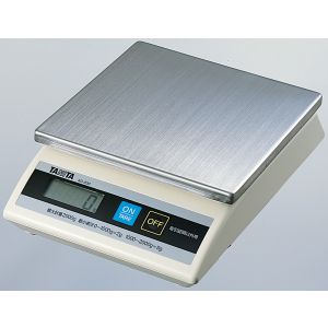 タニタ TANITA タニタ KD-200 卓上スケール 1kg TANITA