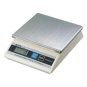 タニタ TANITA タニタ KD-200 卓上スケール 5kg TANITA