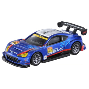 タカラトミー タカラトミー トミカプレミアム No.18 SUBARU BRZ R&D SPORT