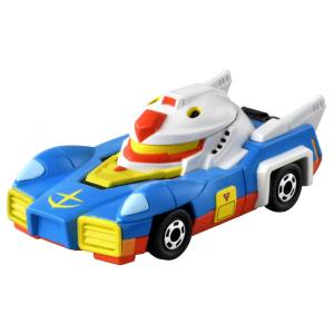 タカラトミー タカラトミー ドリームトミカ SP 機動戦士ガンダム モデル ガンダム RX-78-2